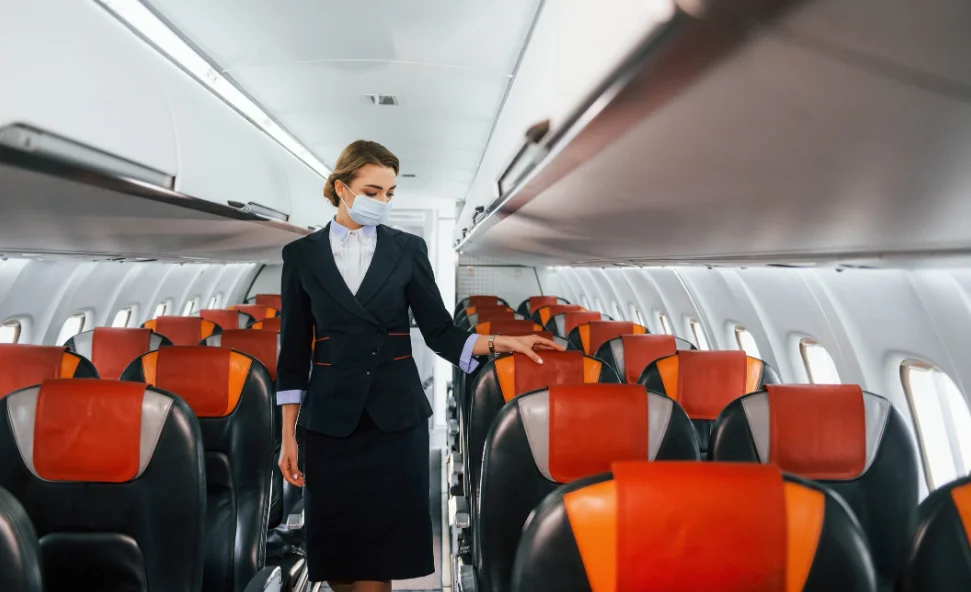 How To Become A Flight Attendant In 2023 Step By Step With Tips   How To Become A Flight Attendant.webp